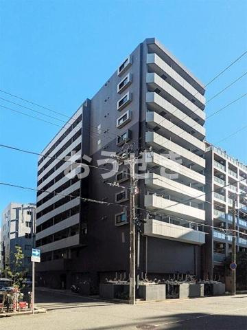 フェニックス横濱関内ＢＡＹ　ＭＡＲＫＳの外観