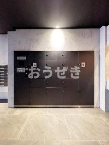 フェニックス横濱関内ＢＡＹ　ＭＡＲＫＳのその他