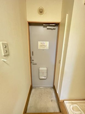 【玄関】 | アーバンヒル上大岡