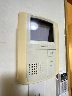 【セキュリティ】 | アーバンヒル上大岡