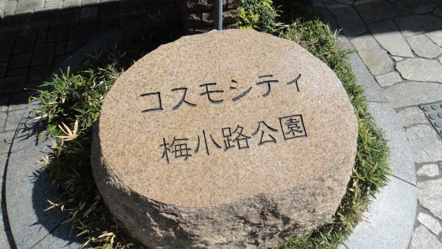 【その他】 | コスモシティ梅小路公園