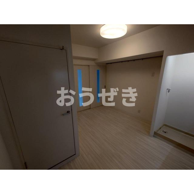 アソルティ関内大通公園の内装
