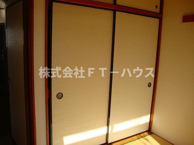 エクセレントハイツのその他