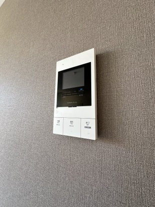 ベイルームハレ鶴見のセキュリティ