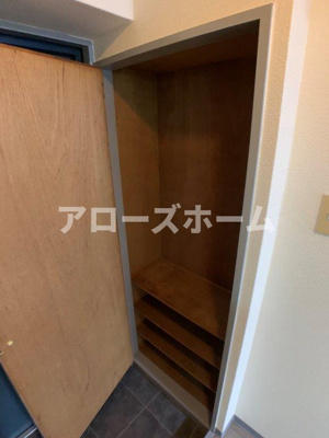 【収納】 | セメルヴェイユ伊川谷