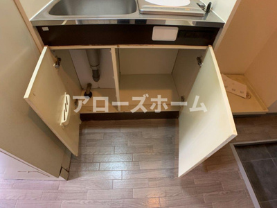 【収納】 | セメルヴェイユ伊川谷