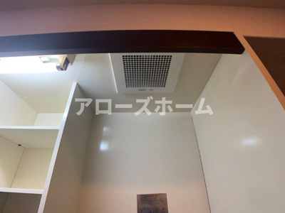 【内装】 | セメルヴェイユ伊川谷