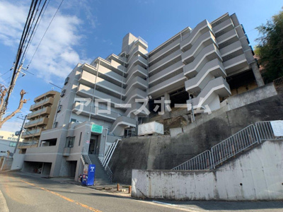 【外観】 | セメルヴェイユ伊川谷