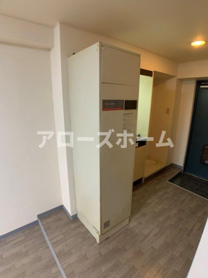 【その他共用部分】 | セメルヴェイユ伊川谷