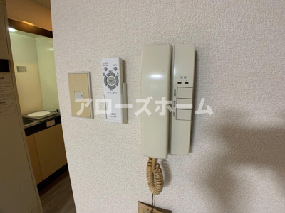 【セキュリティ】 | セメルヴェイユ伊川谷