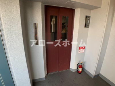 【その他共用部分】 | セメルヴェイユ伊川谷