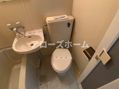 【トイレ】 | セメルヴェイユ伊川谷