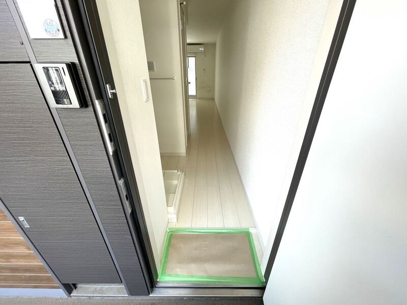 パストラル生田のその他