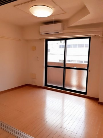 サニーブローテ住吉Ⅱの内装