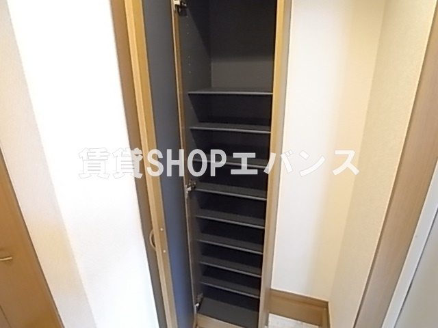  | シェリール