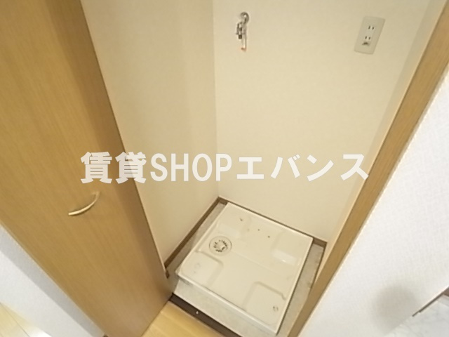【その他共用部分】 | シェリール