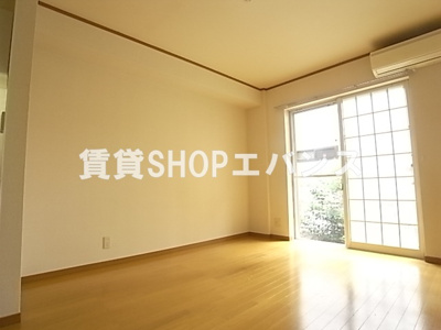 【居間・リビング】 | シェリール
