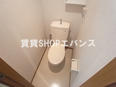 【トイレ】 | シェリール