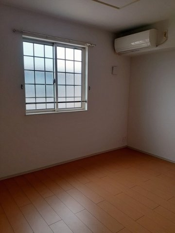 カーサ尾城の内装