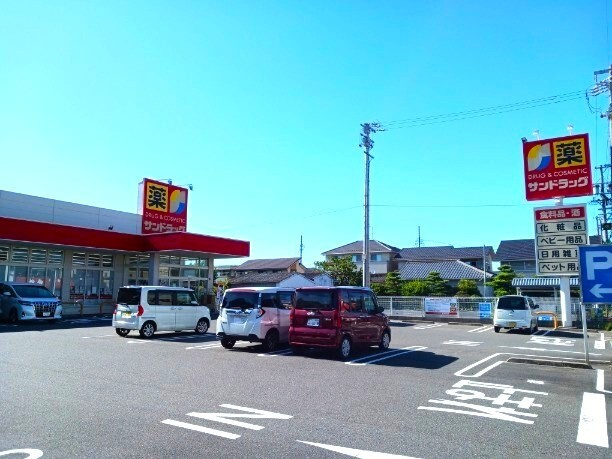 カーサみやびⅦの周辺