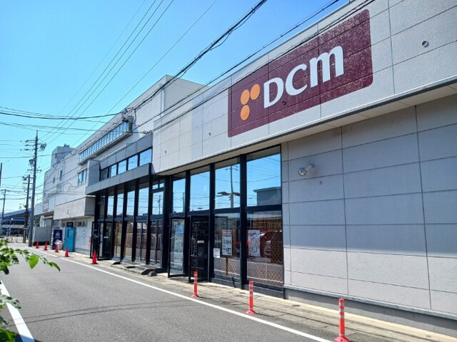カーサみやびⅦの周辺