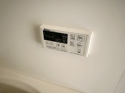 【設備】 | セレノブリーゼＣ