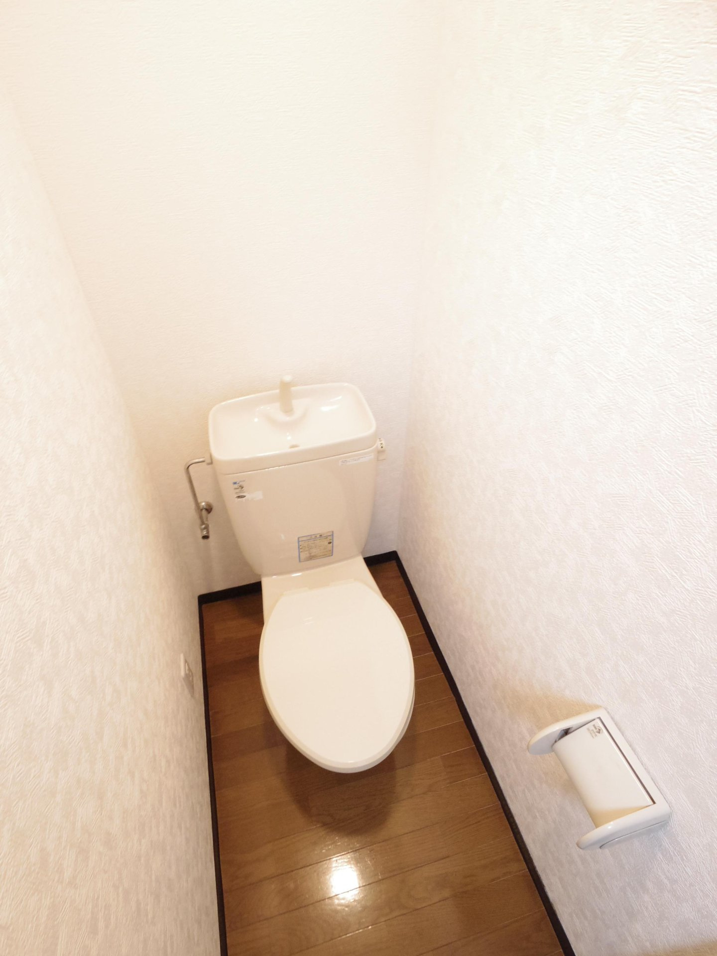 ＥＮハイツエコのトイレ