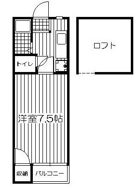 【間取り】 | DAISHOTOWN KASUGA Ⅱ | 現況優先です。