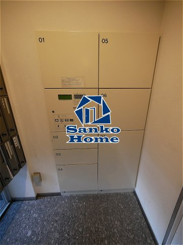 プロスペクトＫＡＬＯＮ三ノ輪のその他共用部分