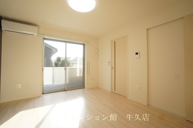 ＦＫ５の居間・リビング