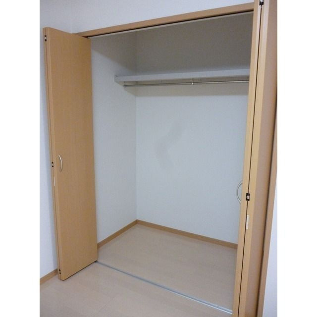アムール　Meguritaの収納
