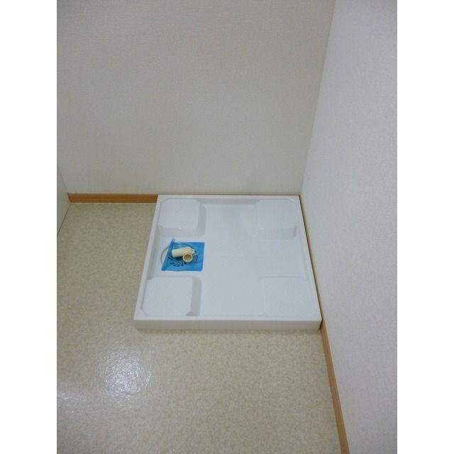 アムール　Meguritaの設備