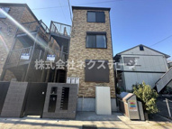 ベイルーム本厚木水引の画像