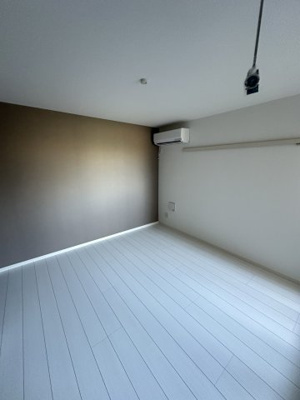 【寝室】 | ベイルーム本厚木水引