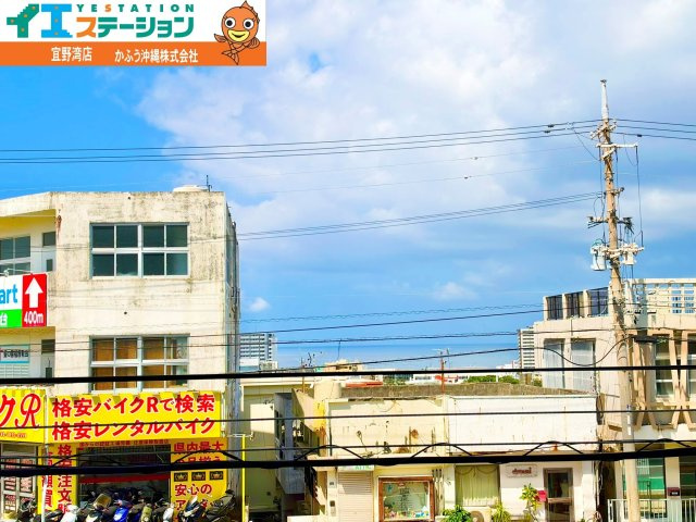 ミルコマンション宜野湾大山ビューのその他