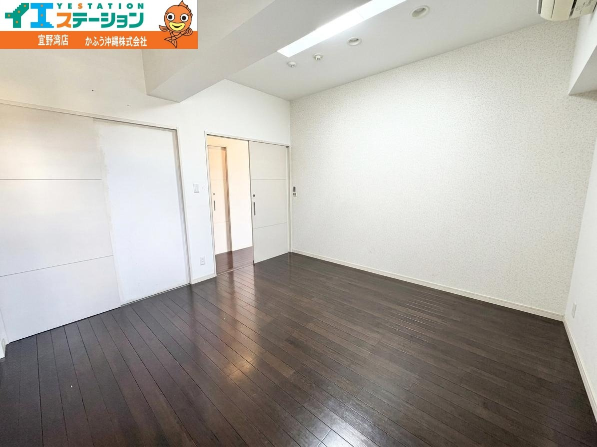 ミルコマンション宜野湾大山ビューのその他|※画像はAI処理により家具を消去しています。