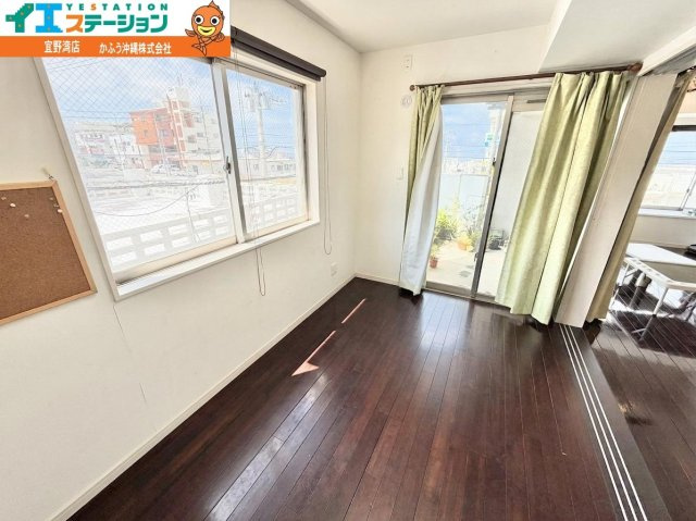 ミルコマンション宜野湾大山ビューのその他|※画像はAI処理により家具を消去しています。