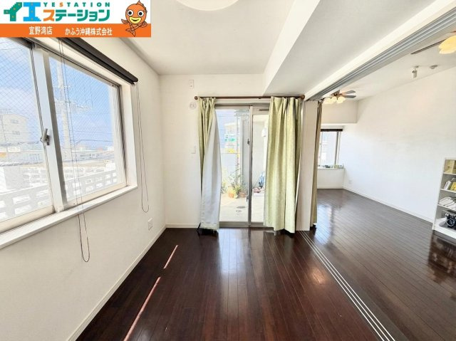 ミルコマンション宜野湾大山ビューのその他|※画像はAI処理により家具を消去しています。