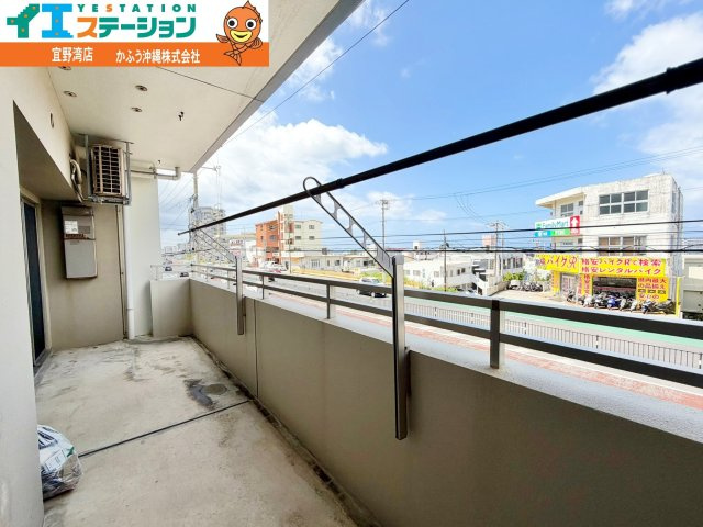 ミルコマンション宜野湾大山ビューのその他
