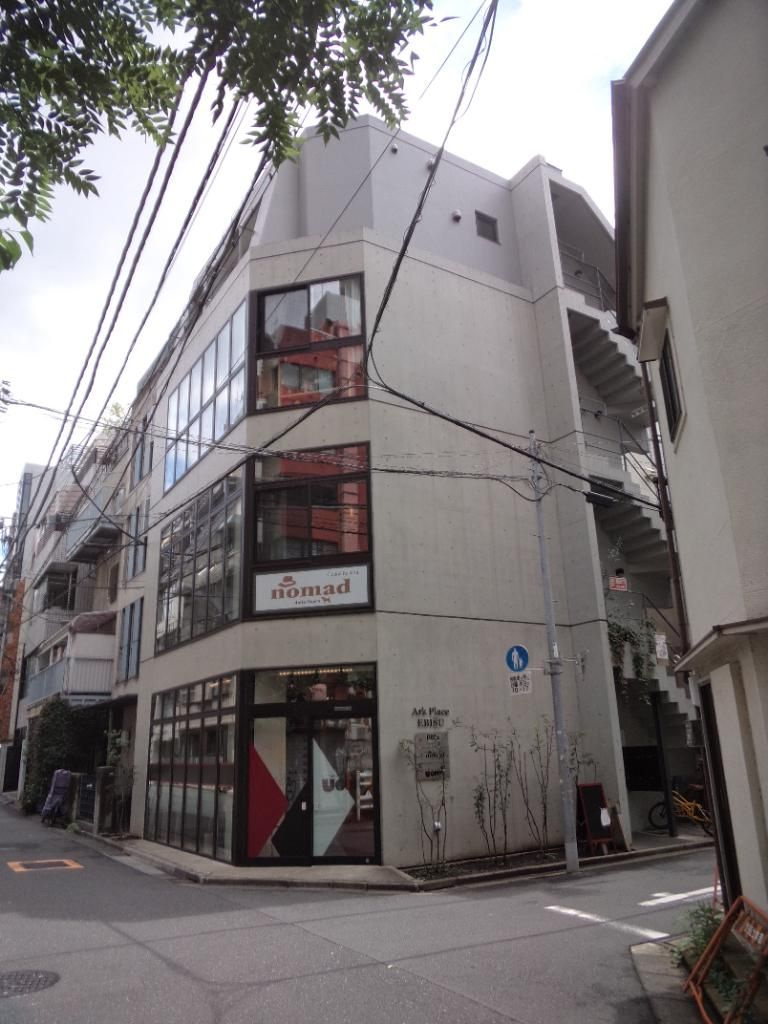 Ａｒｋ　Ｐｌａｃｅ　ＥＢＩＳＵ