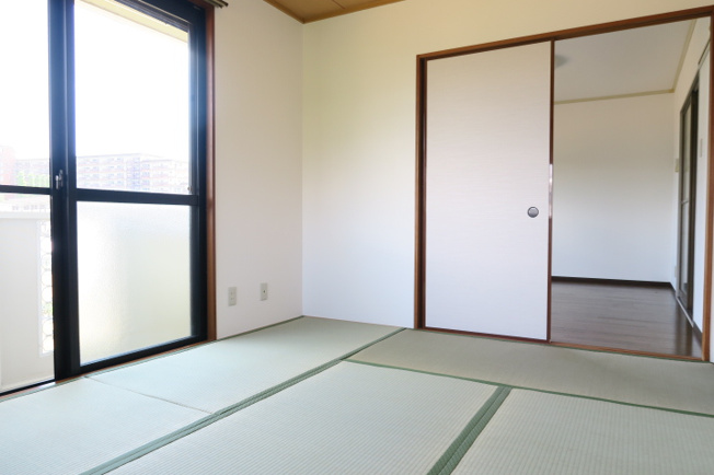 【和室】 | ファミール | ファミール