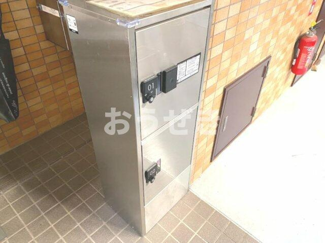 タカミ千葉ビルのその他共用部分