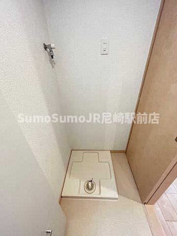 メルベーユ西淀の設備