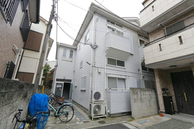 パインヒル小岩