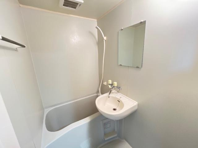 ＵＲＢＡＮの浴室|バス