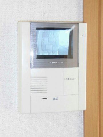 コウハイムⅠのその他共用部分