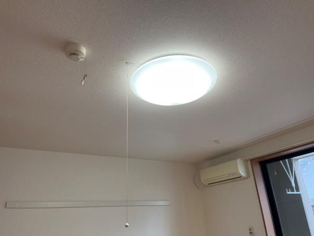 グラン：チェスタの設備|浴室乾燥機
