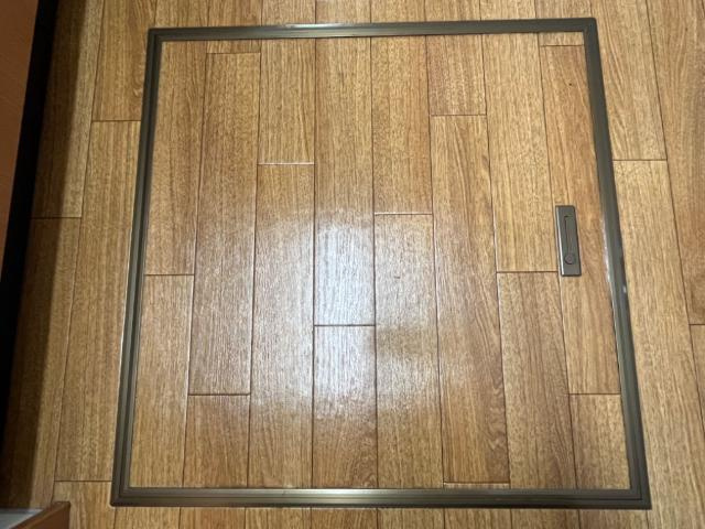 グラン：チェスタの収納|収納