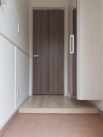 コーヴァルの設備