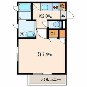 【間取り】 | イリーズ